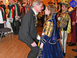 Bacchusbeerdigung 2020